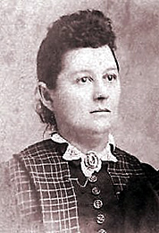 Helen Augusta Rogers