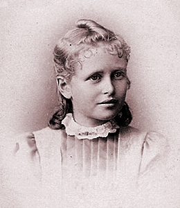 Ellen Wallace Junkin (1844-1898)