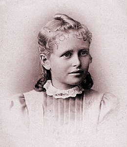 Helen May Miller