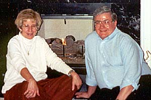 Portrait of Janice Louise Junkin and Gail Hinderlong