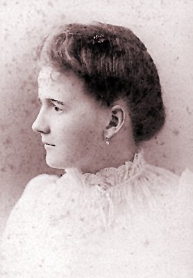 Mary Leyburn Junkin (1866-1952)