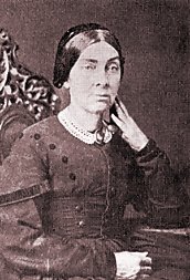 Rebecca Jane Buchanan (1813-1887)