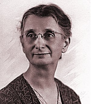 Ruth Martindale Hastings (1872-1965)