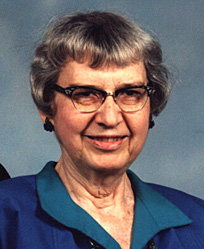 Ruth Martindale Junkin (1910-1991)