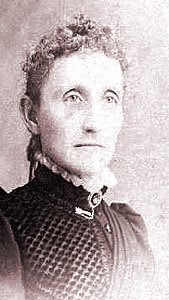 Sarah Ida Clutter (1844-1911)