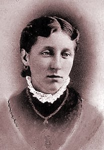 Ida Estella Stella Norris (1864-1920)